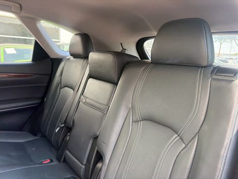 Used 2018 Lexus RX 350L AWD image 7