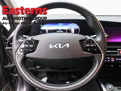 Used 2023 Kia Niro Wind w/ Wind Preserve Package image 10