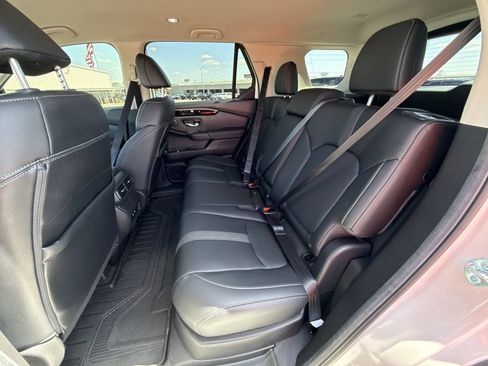 Used 2026 Honda Passport RTL image 24