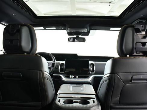 New 2026 Ford Expedition Tremor AWD/4WD image 17