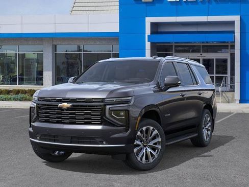 New 2026 Chevrolet Tahoe High Country RWD image 30