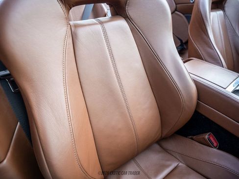Used 2008 Aston Martin DB9 Volante RWD image 55