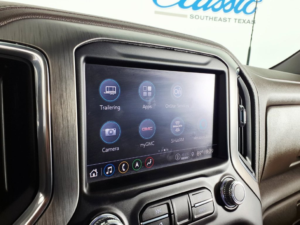 Used 2023 GMC Sierra 2500 Denali AWD/4WD image 23
