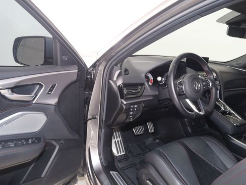 Used 2025 Acura RDX A-Spec AWD/4WD image 47