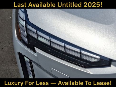 Certified 2025 Volvo EX90 Ultra AWD/4WD image 9