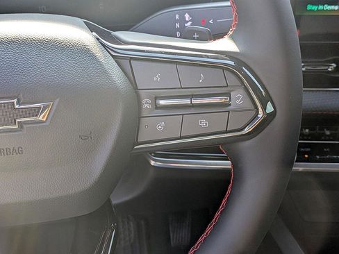 New 2026 Chevrolet Equinox RS w/ Convenience Package III image 17