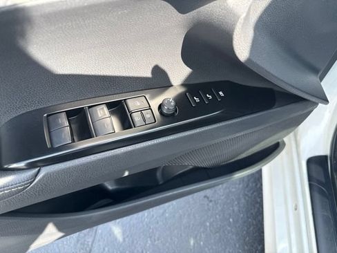 Used 2025 Toyota Camry XLE w/ Premium Plus Package FWD image 16