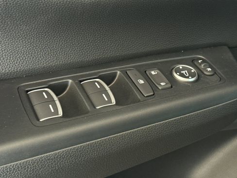 New 2026 Honda CR-V Sport Touring image 11
