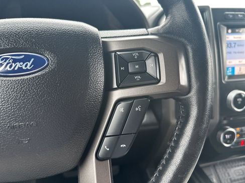 Used 2018 Ford Expedition Max XLT w/ Equipment Group 202A AWD/4WD image 25