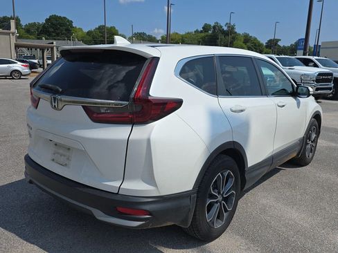 Used 2022 Honda CR-V EX image 3