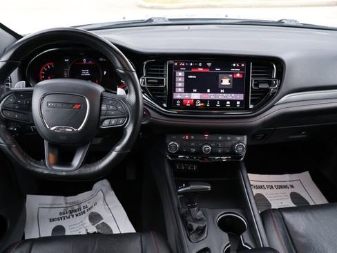 Used 2024 Dodge Durango GT image 13