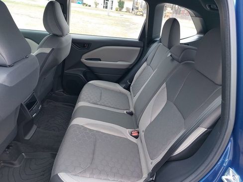 Used 2026 Subaru Forester image 33