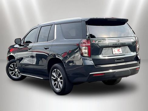 Used 2022 Chevrolet Tahoe LT AWD/4WD image 5