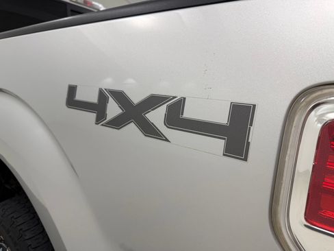 Used 2014 Ford F150 XLT w/ Equipment Group 302A Luxury AWD/4WD image 11