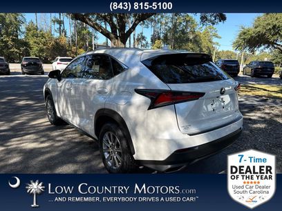 Used 2020 Lexus NX 300 FWD w/ Comfort Package