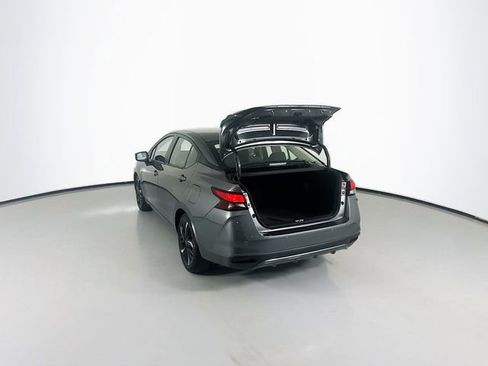 Certified 2024 Nissan Versa SR image 24