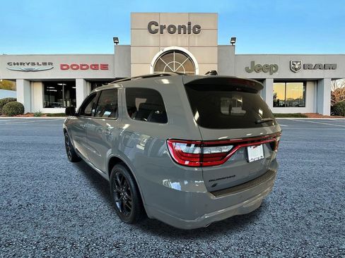 New 2026 Dodge Durango GT image 5