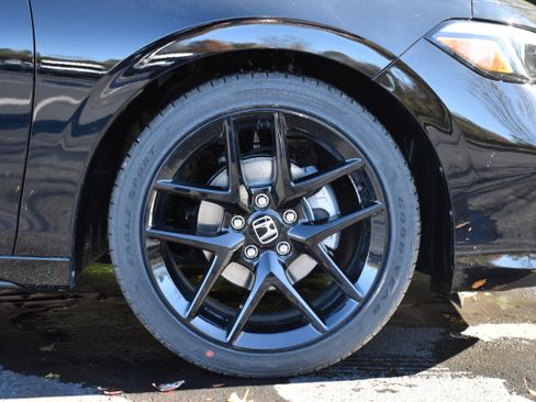 New 2026 Honda Civic Sport image 10