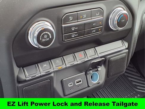 New 2026 GMC Sierra 1500 Pro w/ Graphite Edition image 11