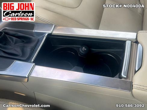 Used 2015 Volvo S60 T5 Premier FWD image 23
