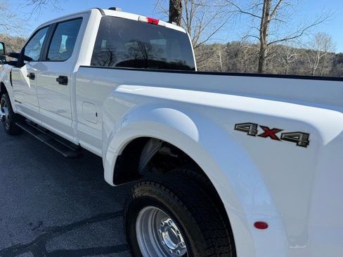 Used 2020 Ford F350 XL w/ Power Equipment Group image 13