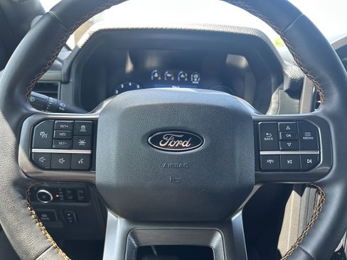 Used 2025 Ford F150 Tremor w/ Tow/Haul Package AWD/4WD image 17