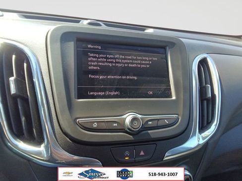 Used 2024 Chevrolet Equinox LT image 20