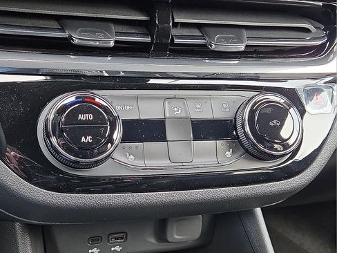 New 2026 Buick Envista Sport Touring w/ Convenience I Package image 18