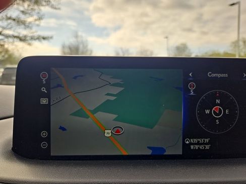 Used 2022 Lexus RX 350 F Sport image 22