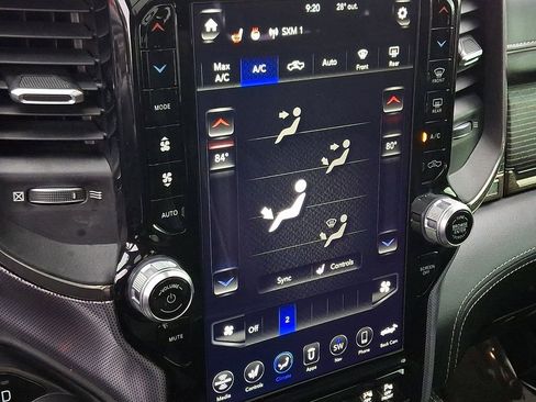 Used 2020 RAM 1500 Limited image 16