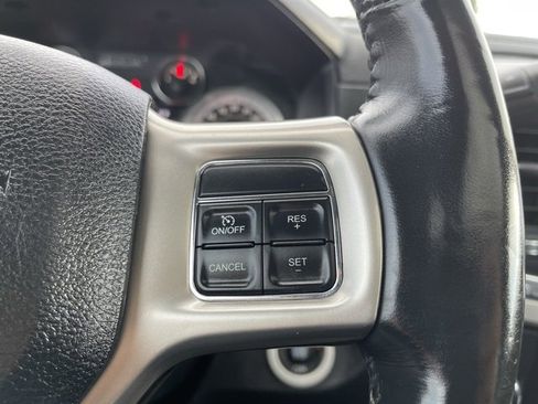 Used 2017 RAM 3500 Laramie w/ Convenience Group image 17