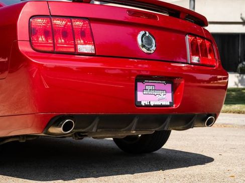 Used 2007 Ford Mustang GT Premium image 29