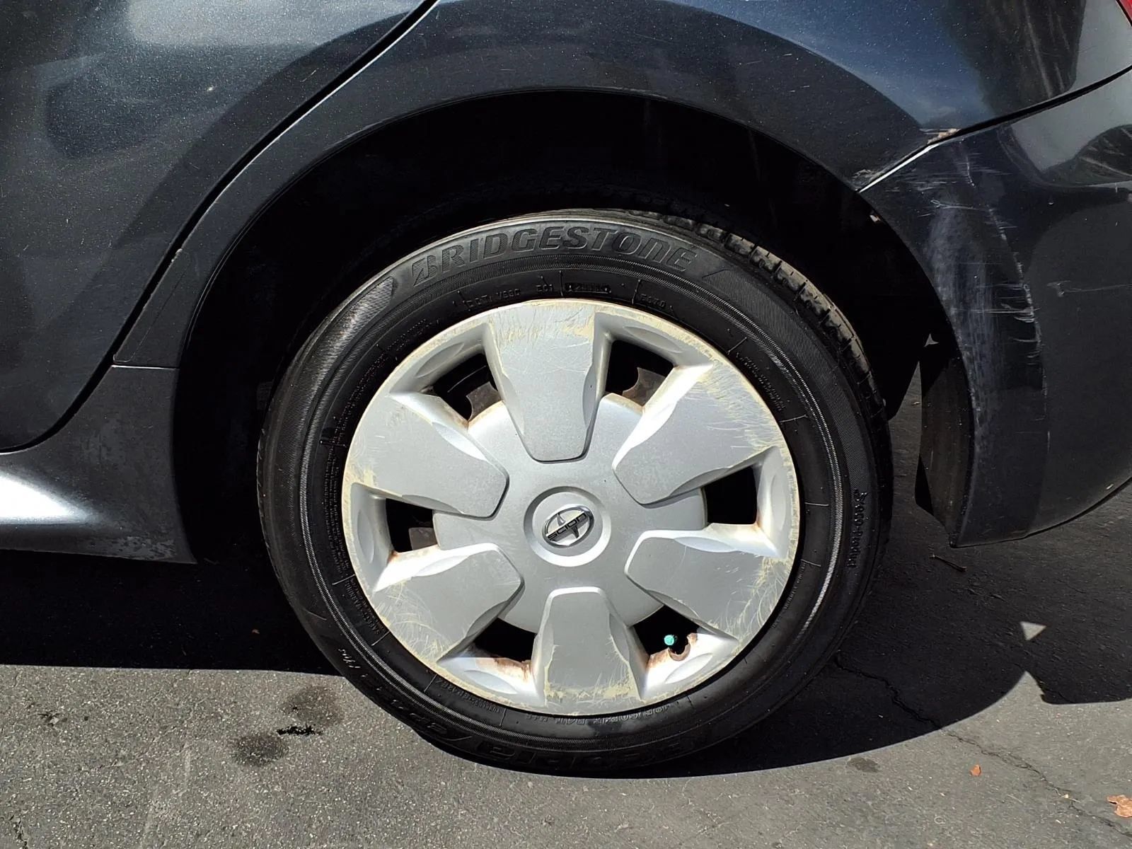 Used 2006 Scion xA FWD image 7
