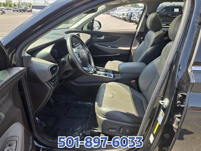 Used 2020 Hyundai Santa Fe SEL AWD/4WD image 10