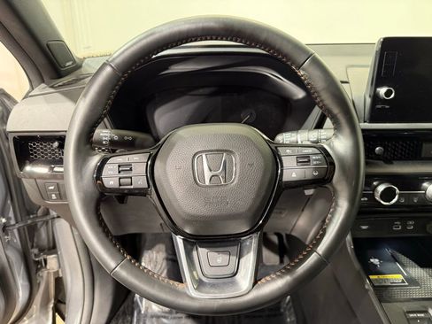 Used 2023 Honda CR-V Sport Touring image 21