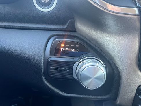 Used 2019 RAM 1500 Laramie image 14