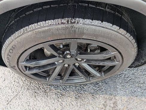 Used 2012 Chevrolet Camaro LT RWD image 8