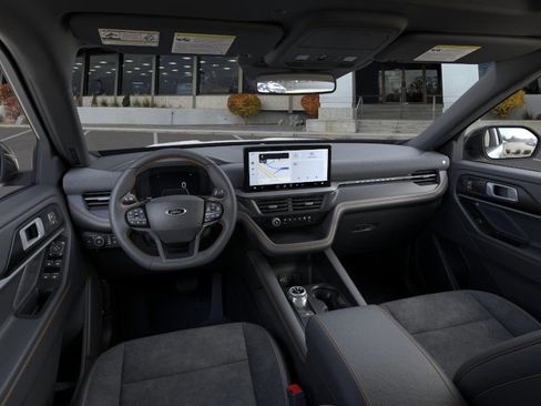 New 2026 Ford Explorer Tremor AWD/4WD image 9