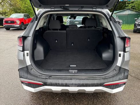 Used 2023 Kia Sportage LX AWD/4WD image 21