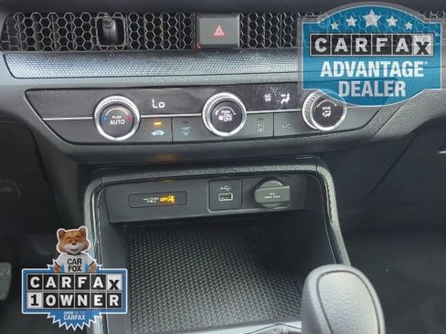 Used 2023 Honda CR-V LX image 8