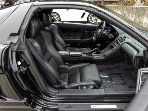 Used 1996 Acura NSX T RWD image 47