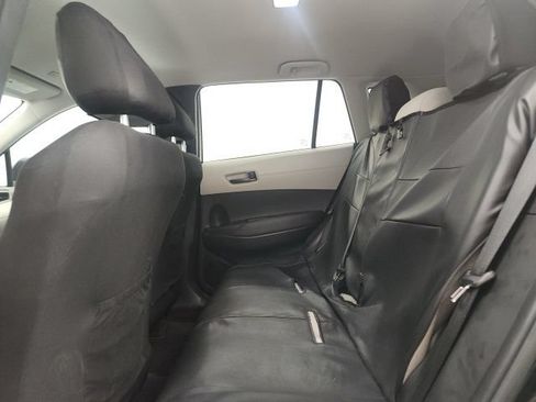 Used 2025 Toyota Corolla Cross L FWD image 10