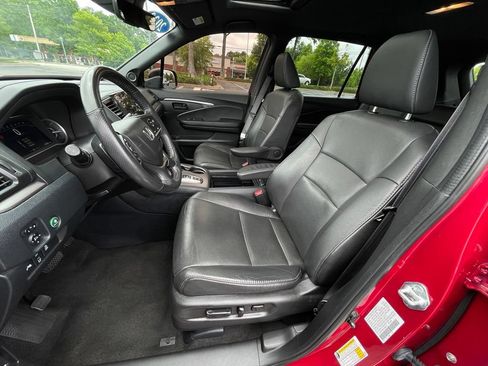 Certified 2023 Honda Passport EX-L image 27