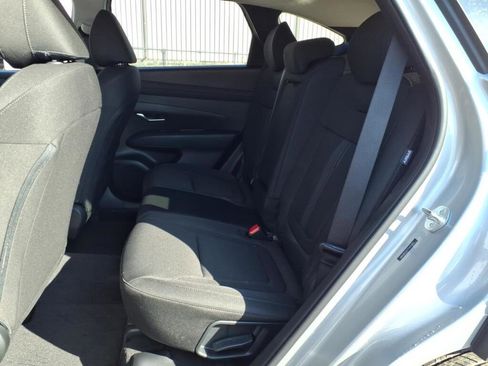 New 2026 Hyundai Tucson SEL AWD/4WD image 6