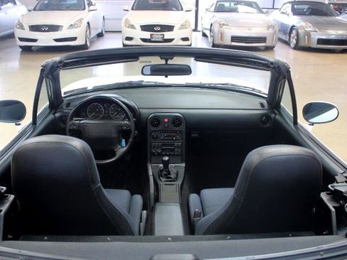 Used 1990 MAZDA MX-5 Miata image 37