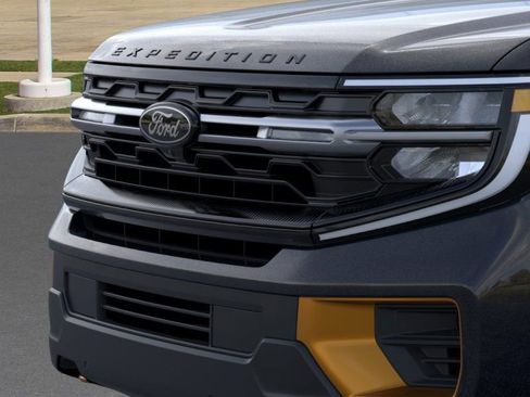 New 2025 Ford Expedition Tremor image 17