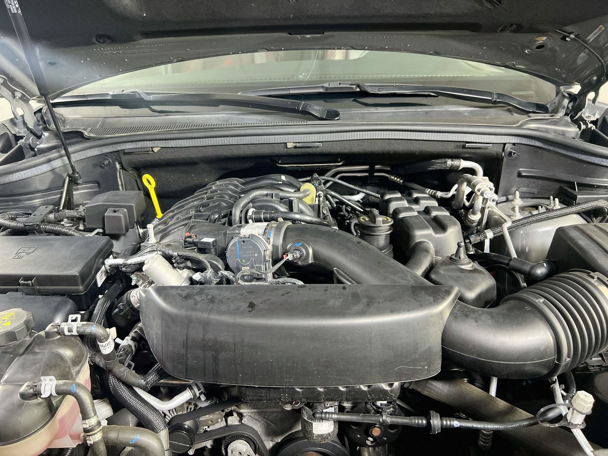 Used 2024 Dodge Durango GT AWD/4WD image 32