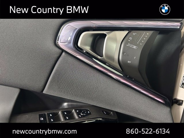 Certified 2026 BMW X3 xDrive30i w/ Convenience Package AWD/4WD image 12