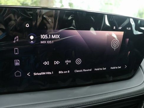 New 2026 Buick Encore GX Sport Touring w/ Advanced Technology Package AWD/4WD image 22