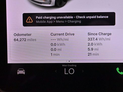Used 2021 Tesla Model 3 Standard Range Plus RWD image 22